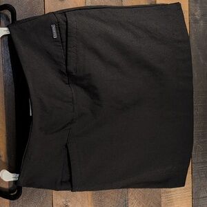 S.C & CO Skort Woman.       Size S/P With Pockets
